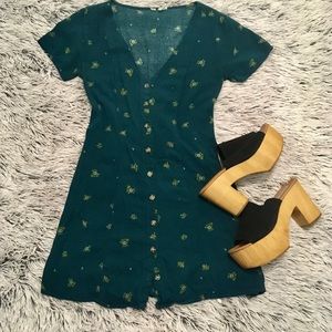 🦋 Sweet Boho Dress ☀️